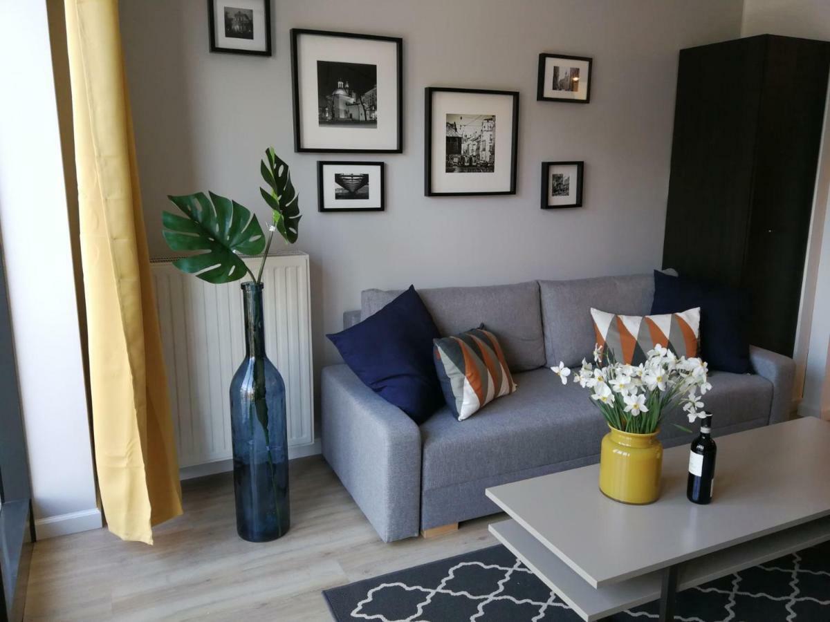 3d Szlak 77 Apartamento