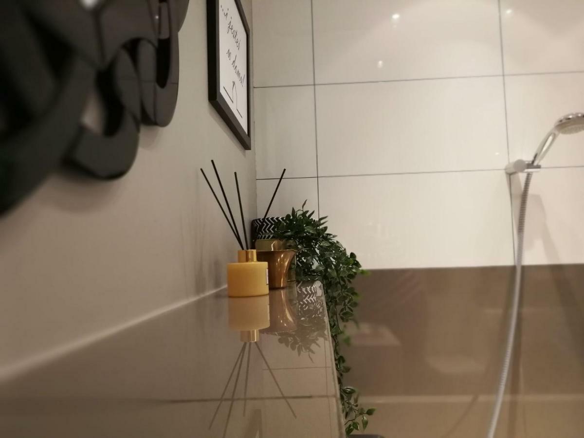 3d Szlak 77 Apartamento