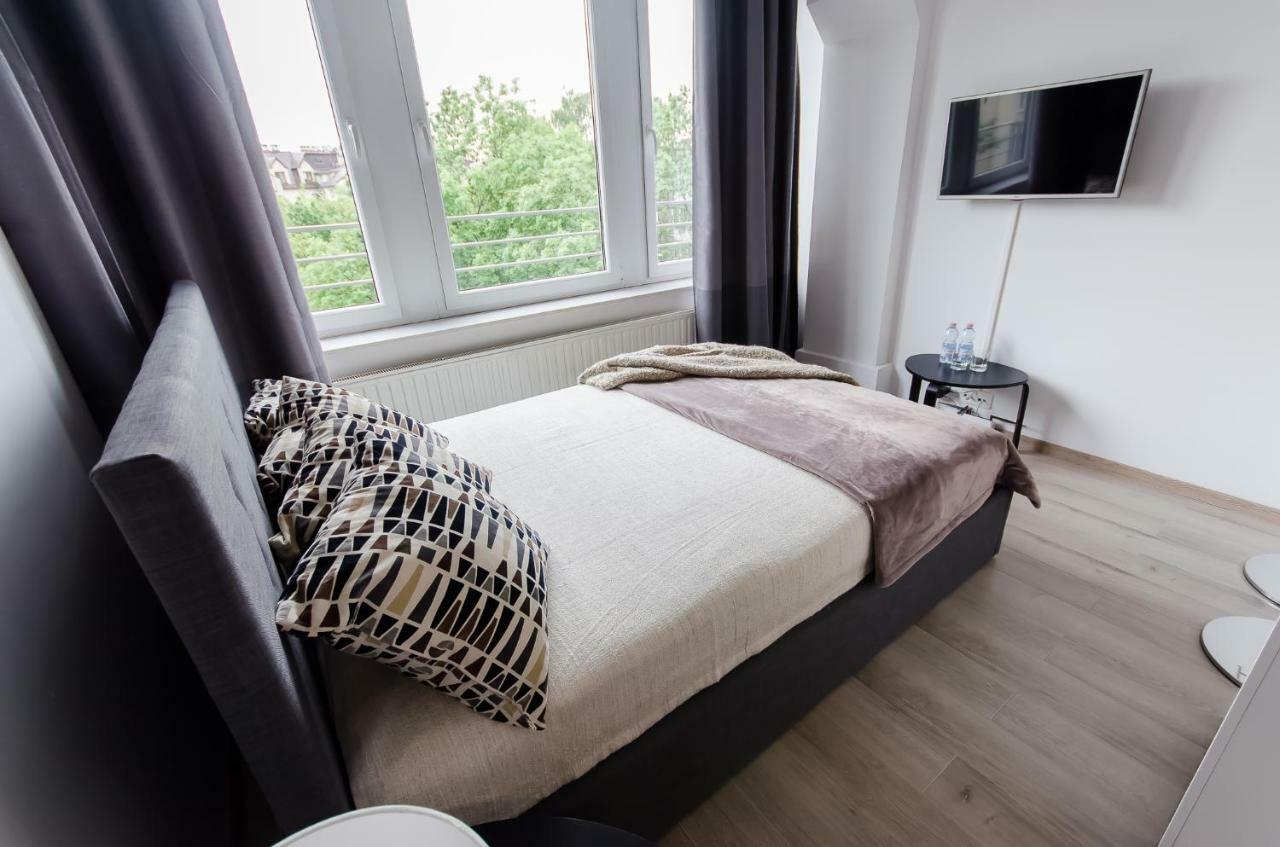 Loft Krakau