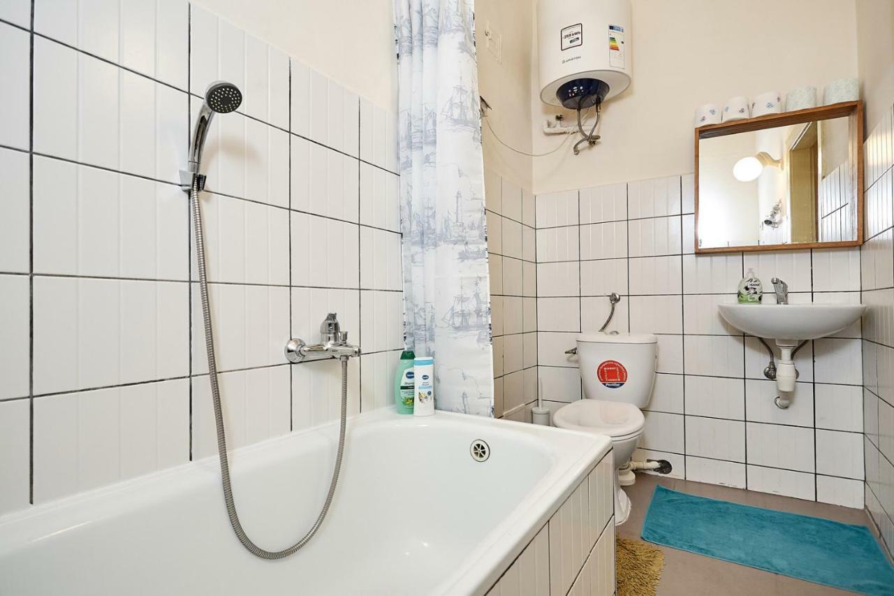 Apartament Plac Mariacki 8 Kraków