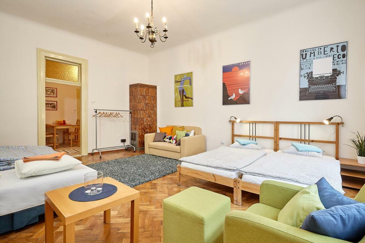 Plac Mariacki 8 Apartament Kraków