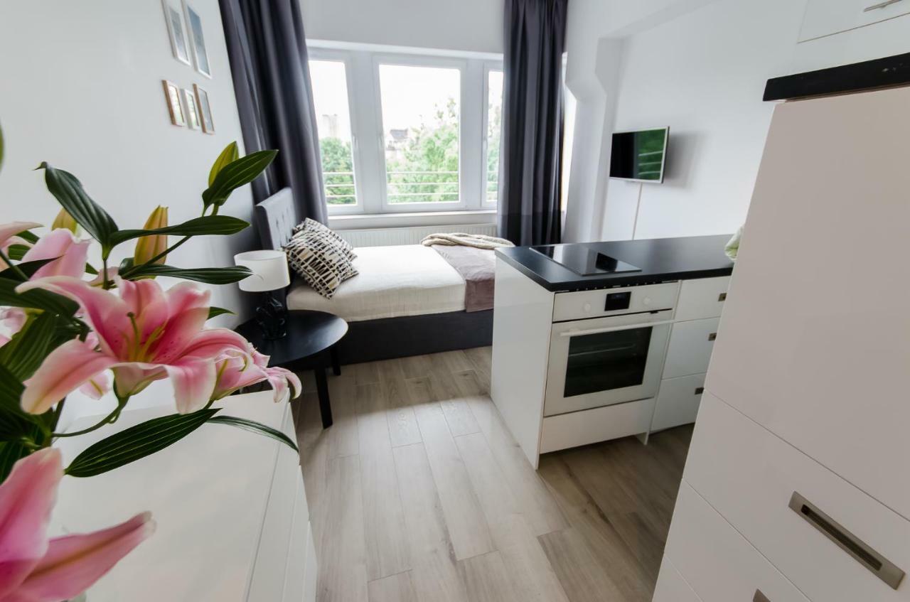 Appartement Loft *