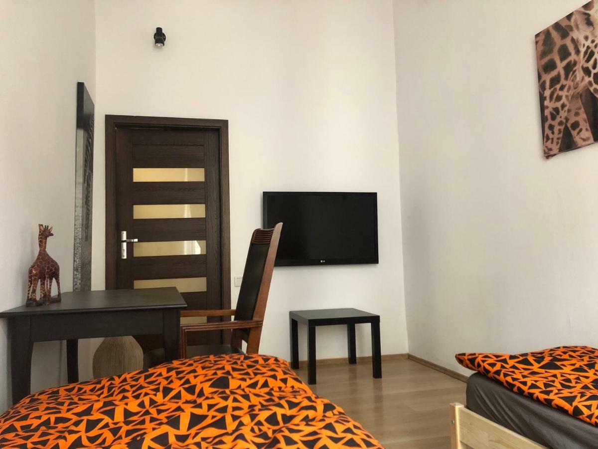Apartment Glamour Florianska 32 *