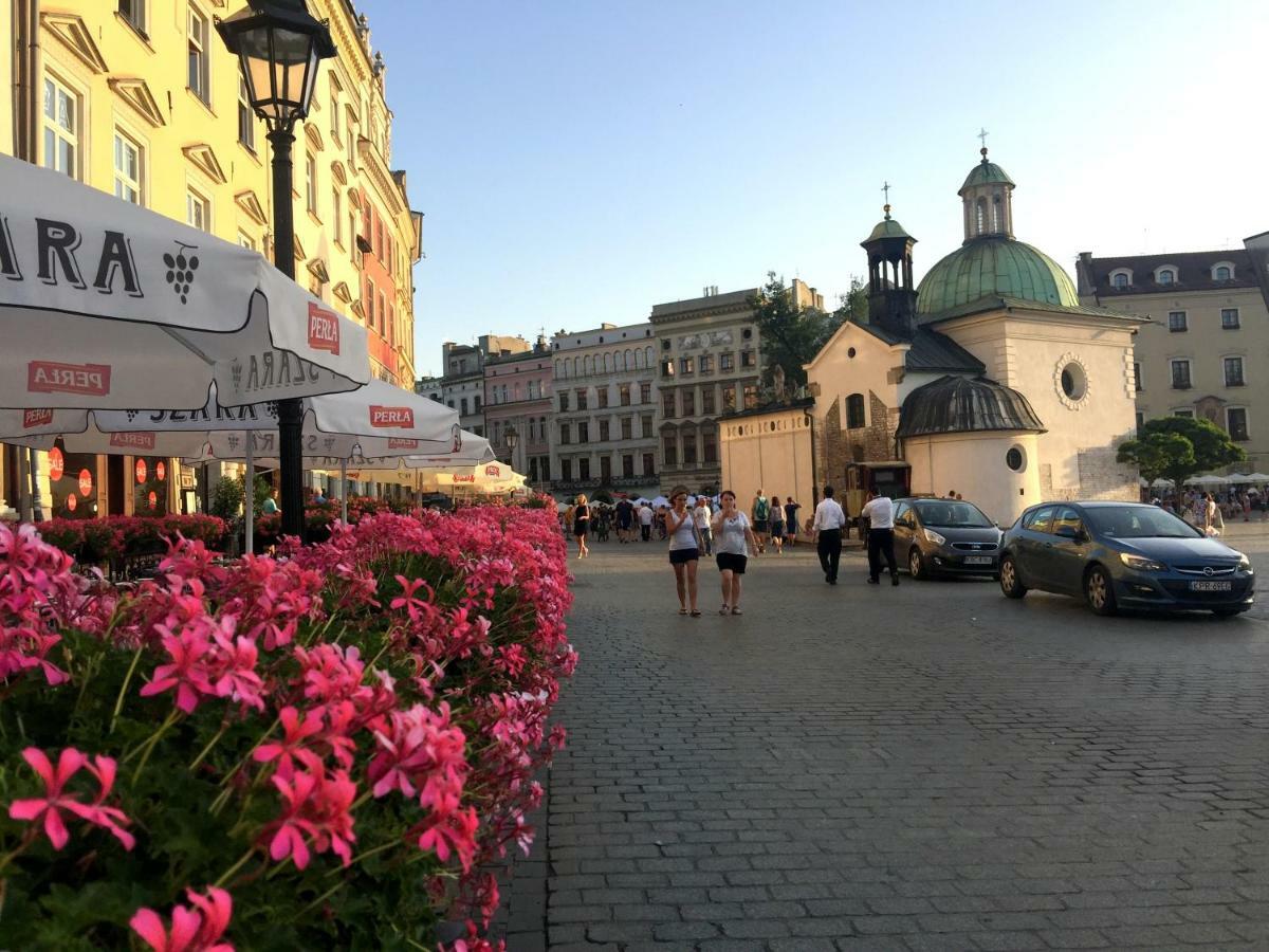 Old Town, Loft Style Apartment Krakow