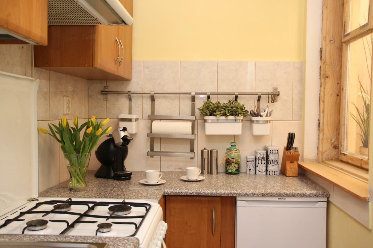 Apartment Jumi