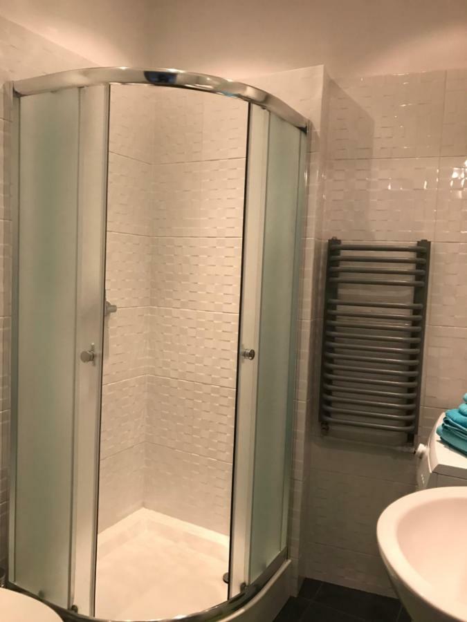 Apartment Jumi
