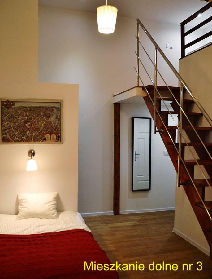 Rondo Mogilskie Apartment