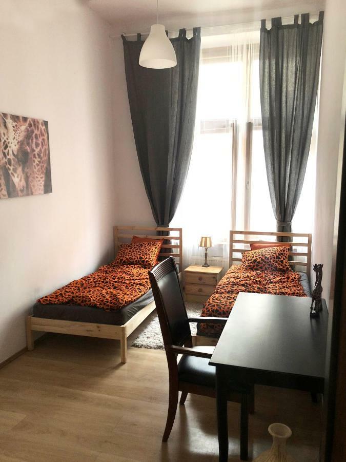 Glamour Florianska 32 Apartment *