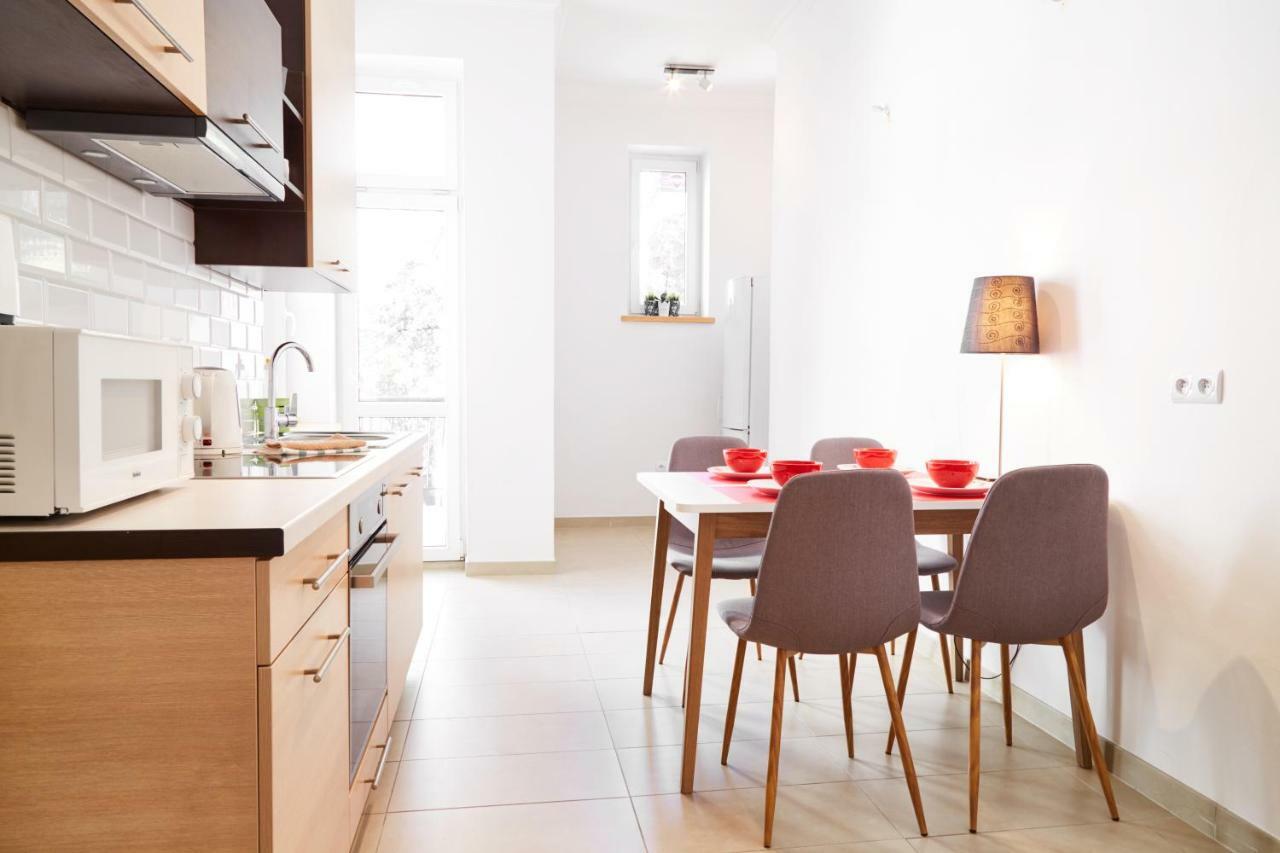 Apartament Modern Kraków