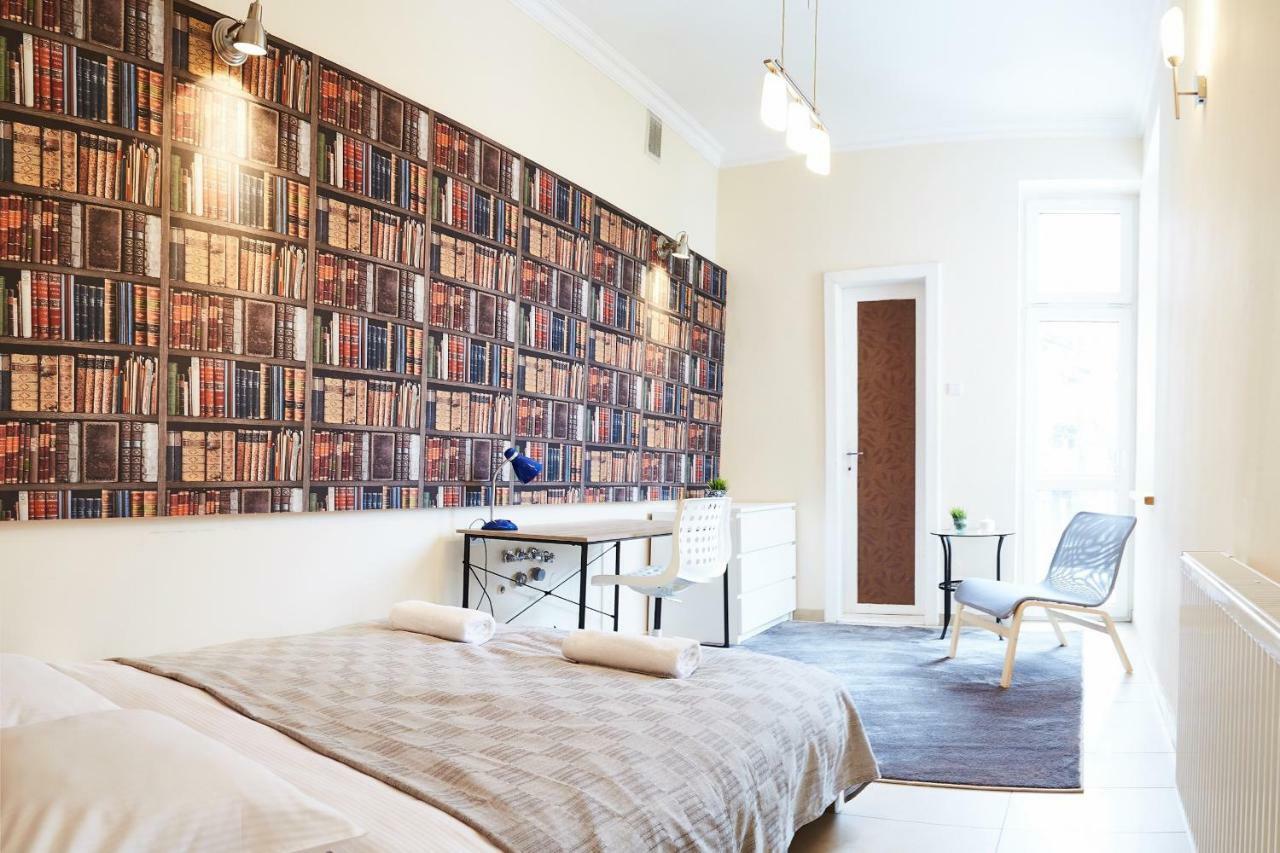 Modern Apartment Krakow