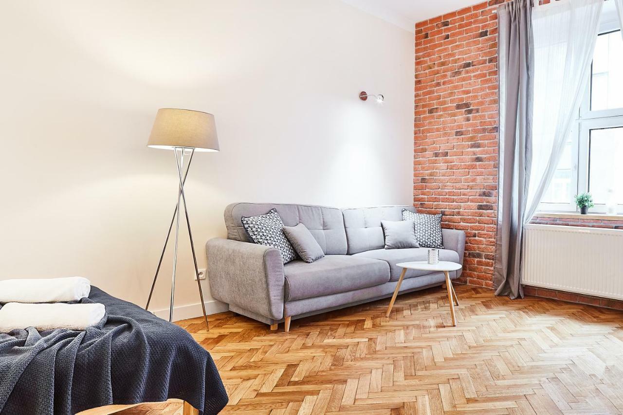 Modern Krakow