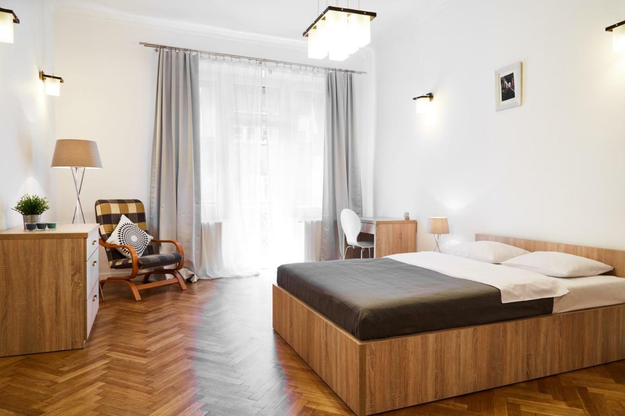 Apartament Modern Kraków