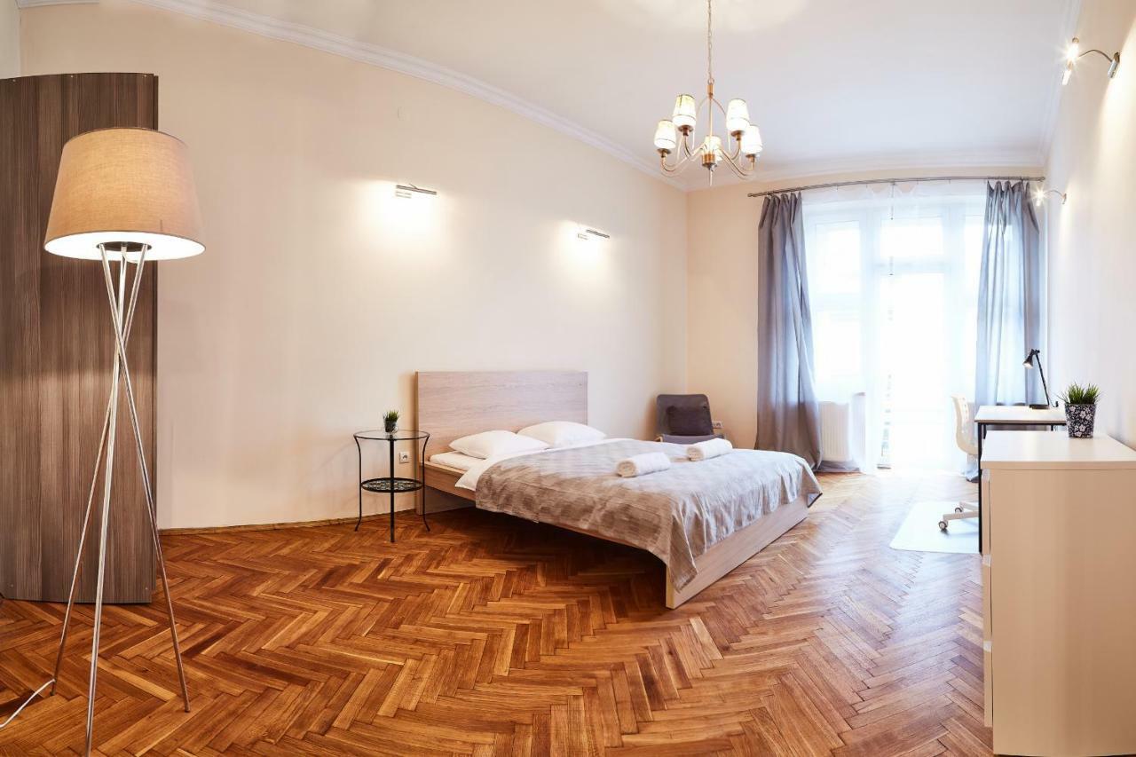 Modern * Krakow