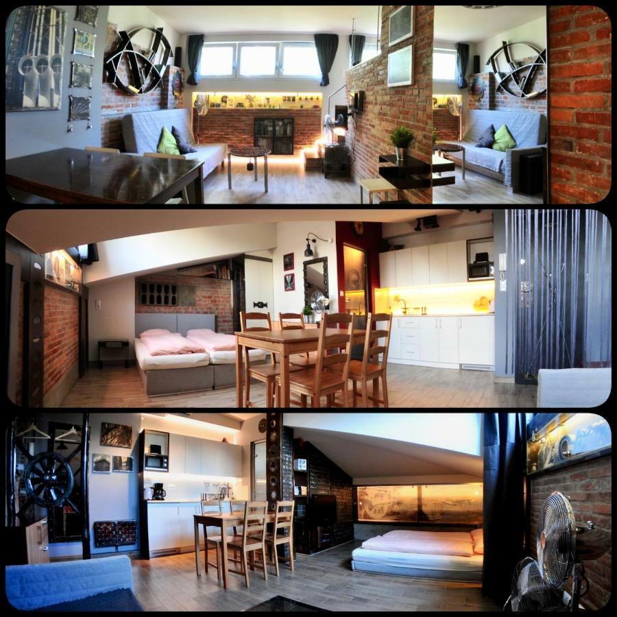 Apartament Alder *