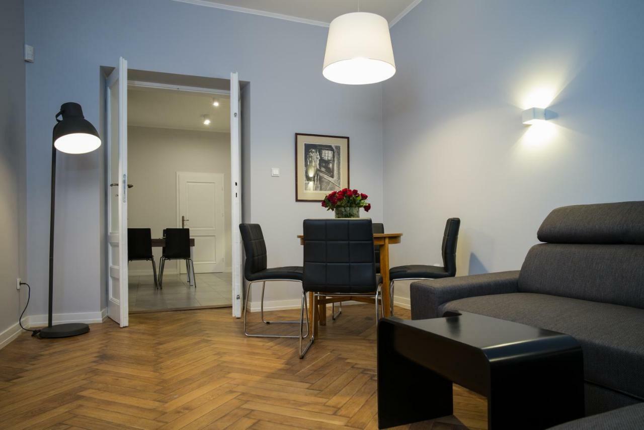 Apartment Paulove