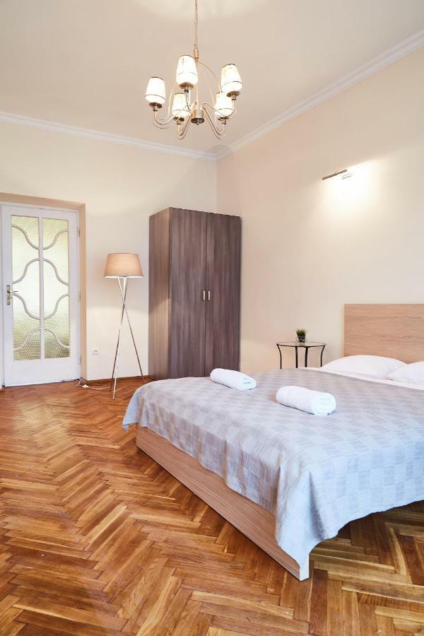 Modern Apartment Krakow