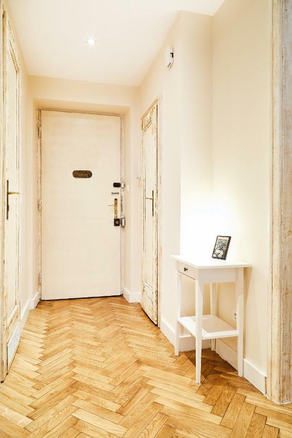 Modern Apartment Krakow