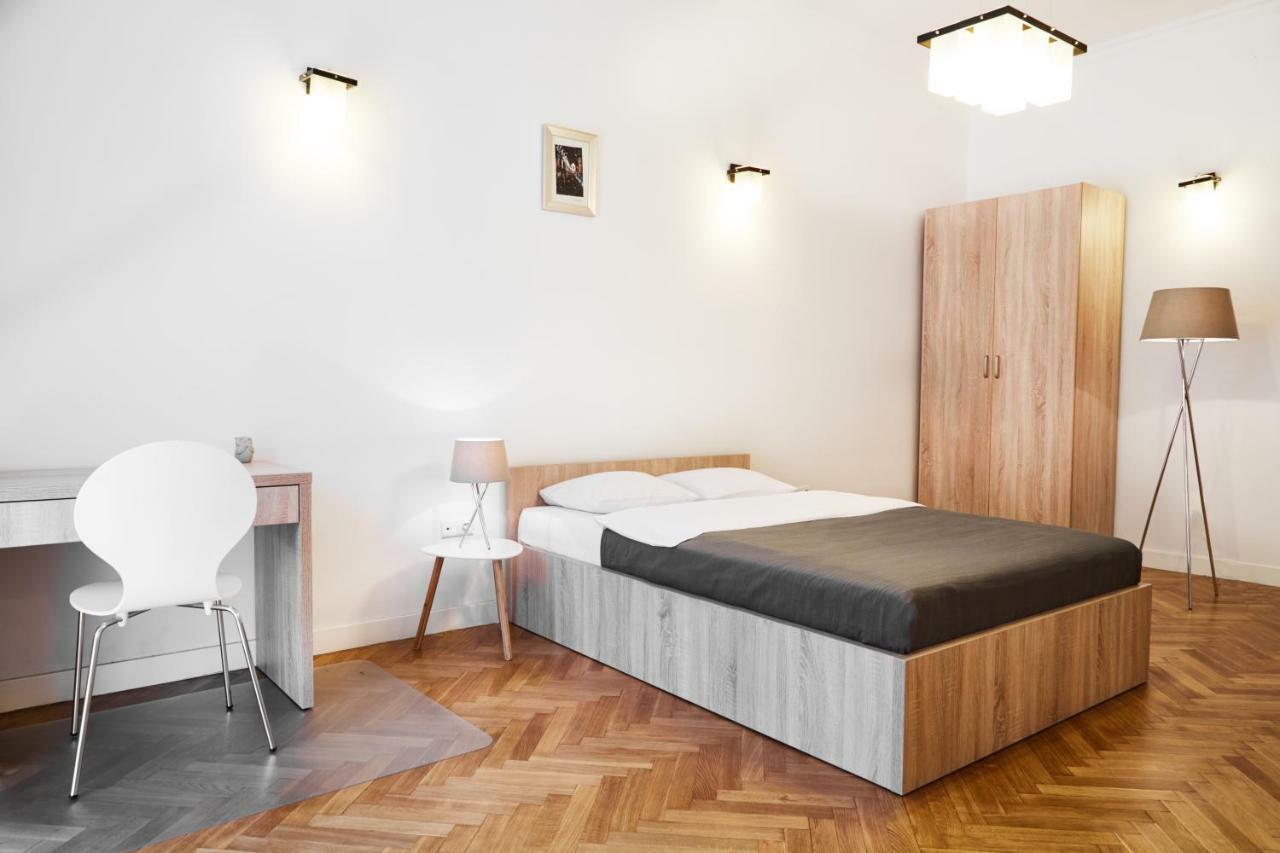 Apartment Modern