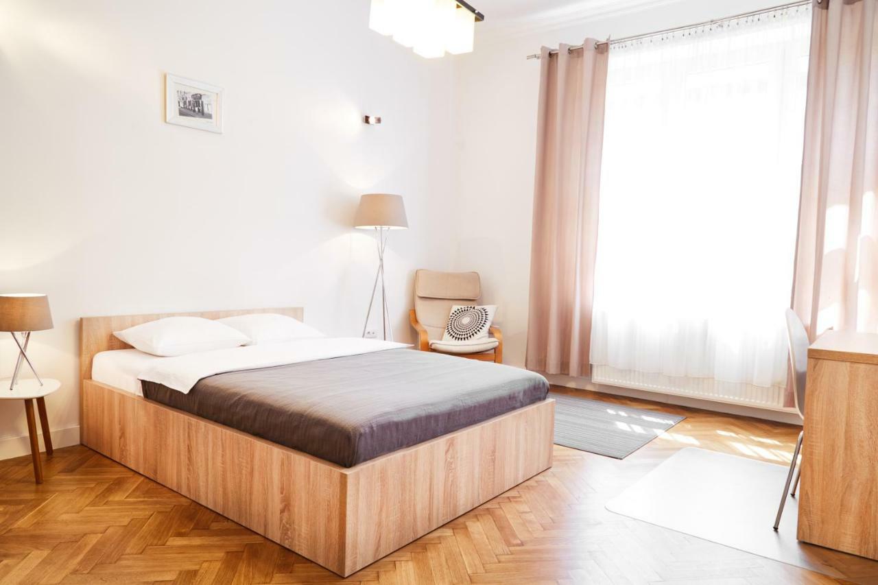 Apartment Modern Krakow