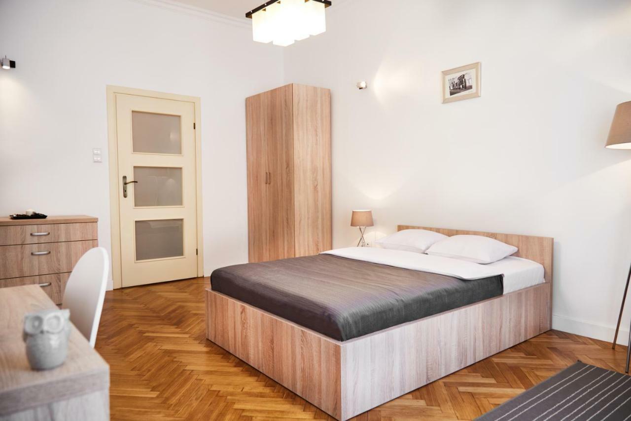 Modern Apartment Krakow