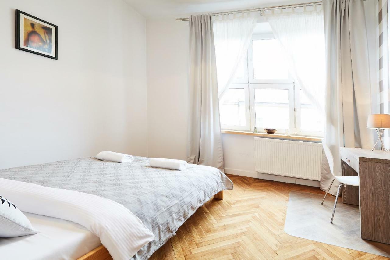 Modern * Krakow