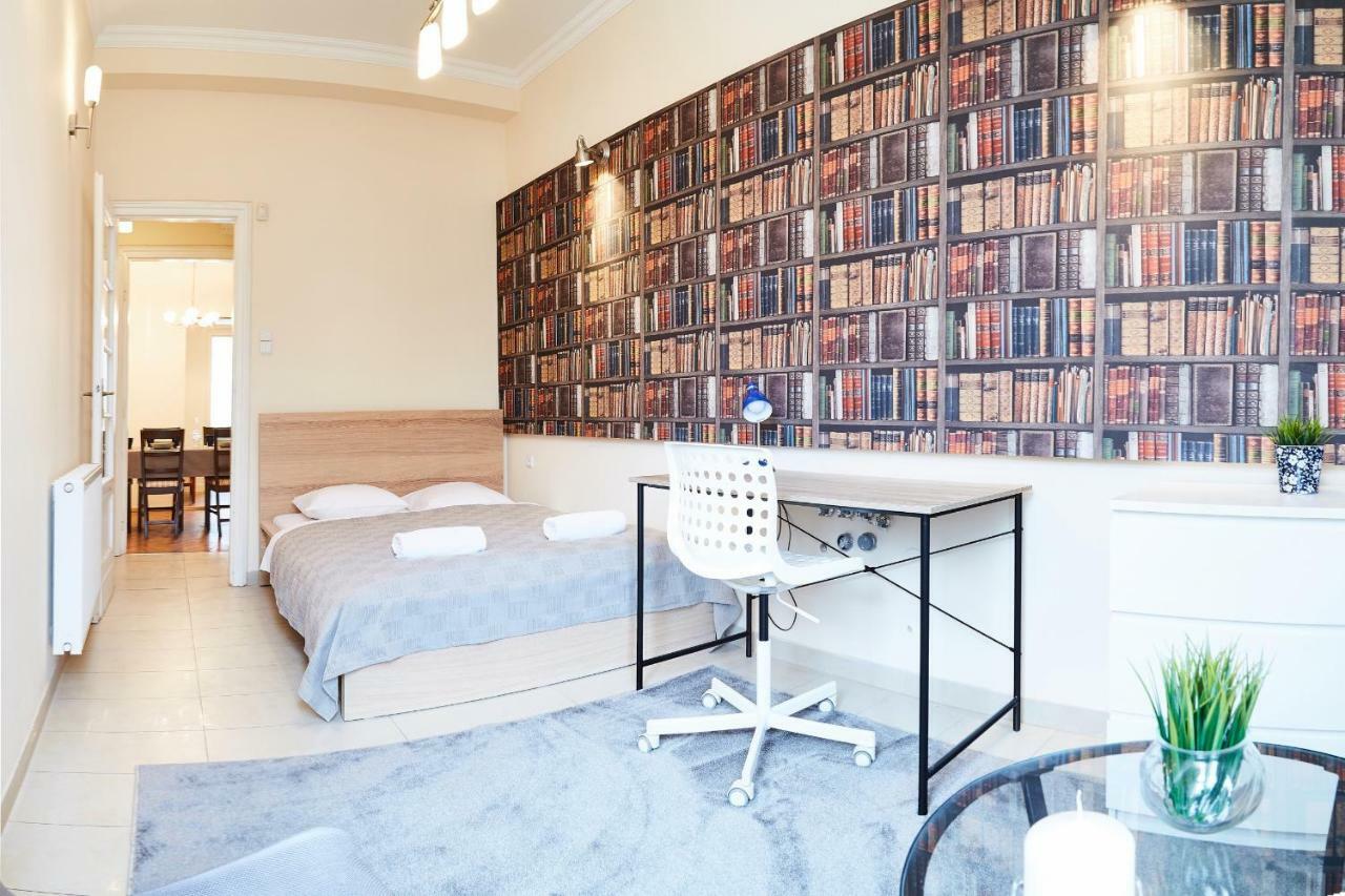 Modern Apartment