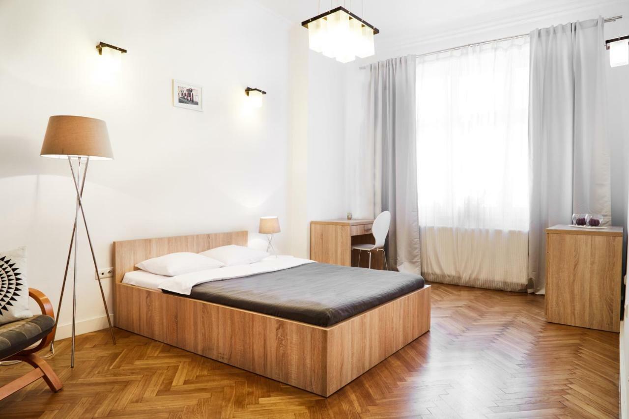 Modern Apartament Kraków