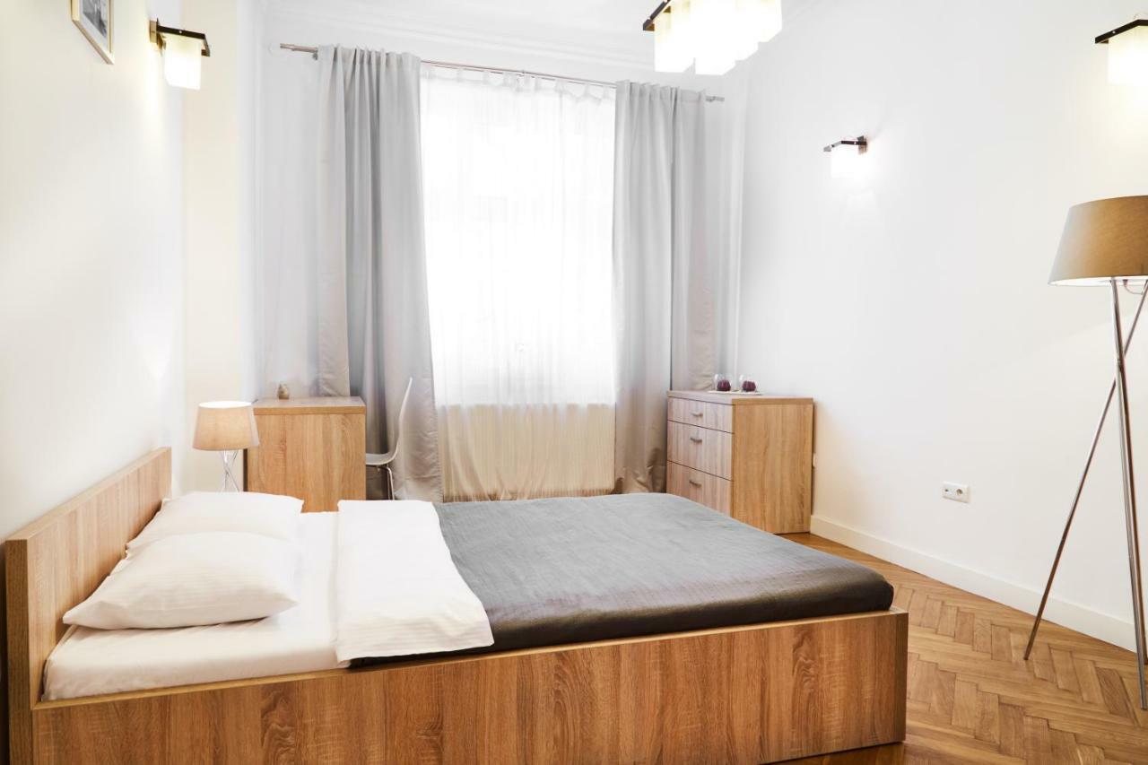 Apartment Modern