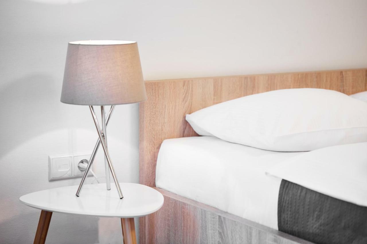 Apartament Modern
