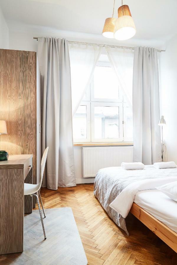 Apartment Modern *