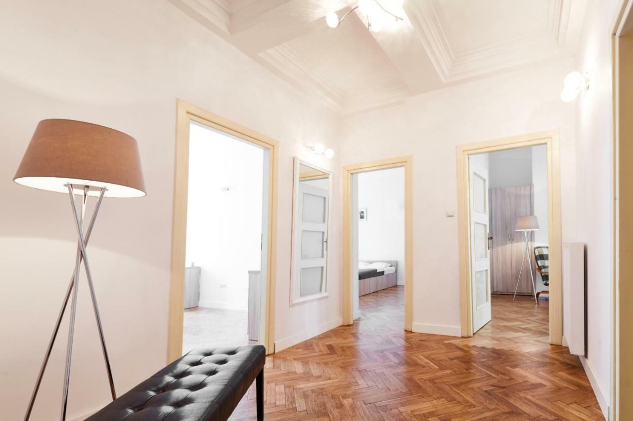 Apartament Modern *