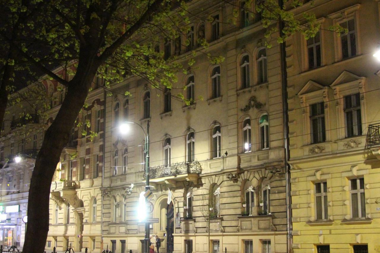 Apartamento Winnicy Kresy Ii *