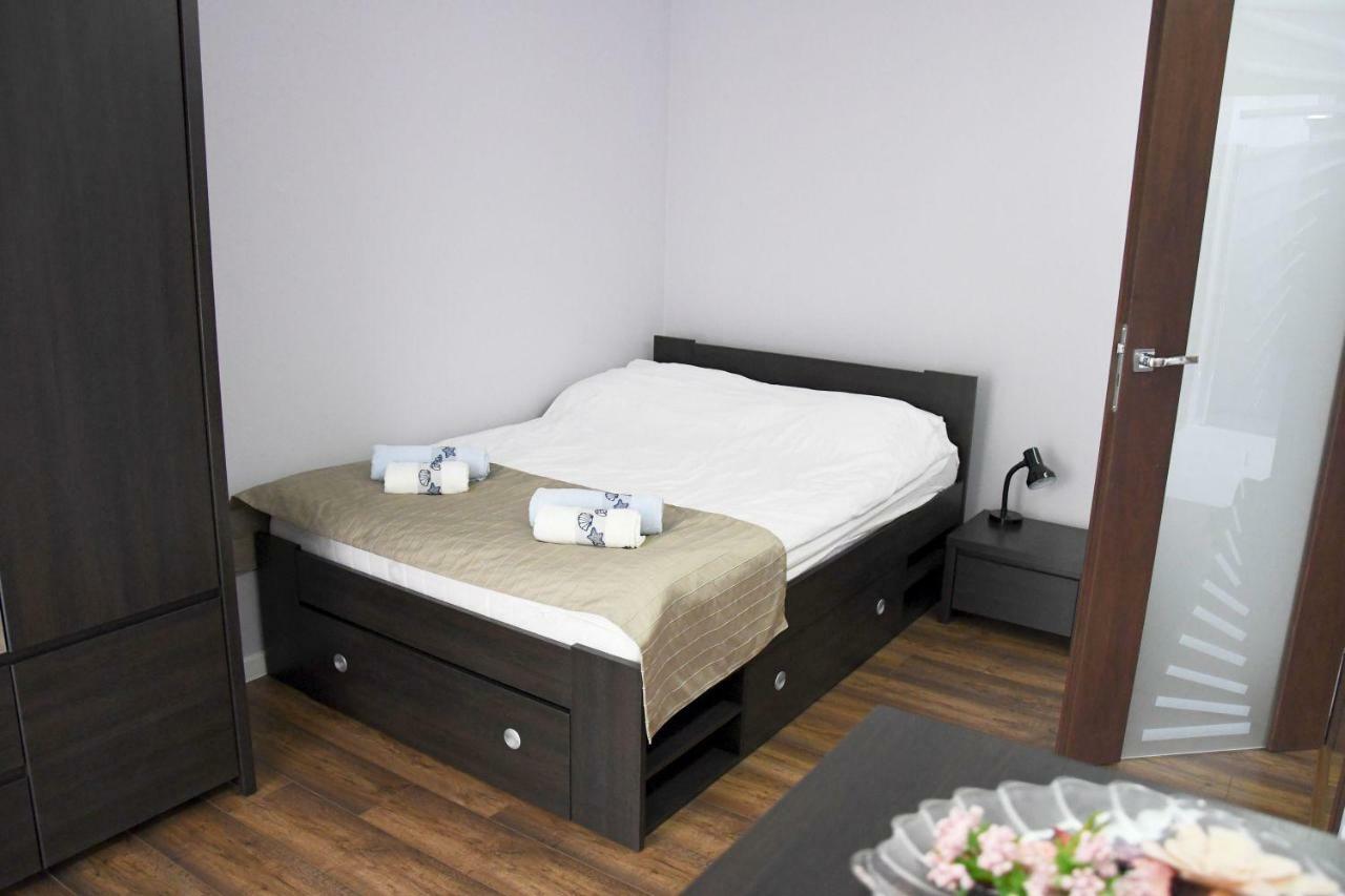 Apartment Wilga Park *