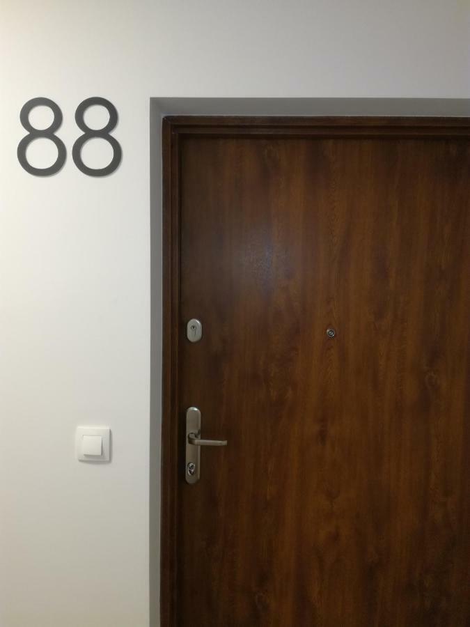 Apartament 88 Kraków