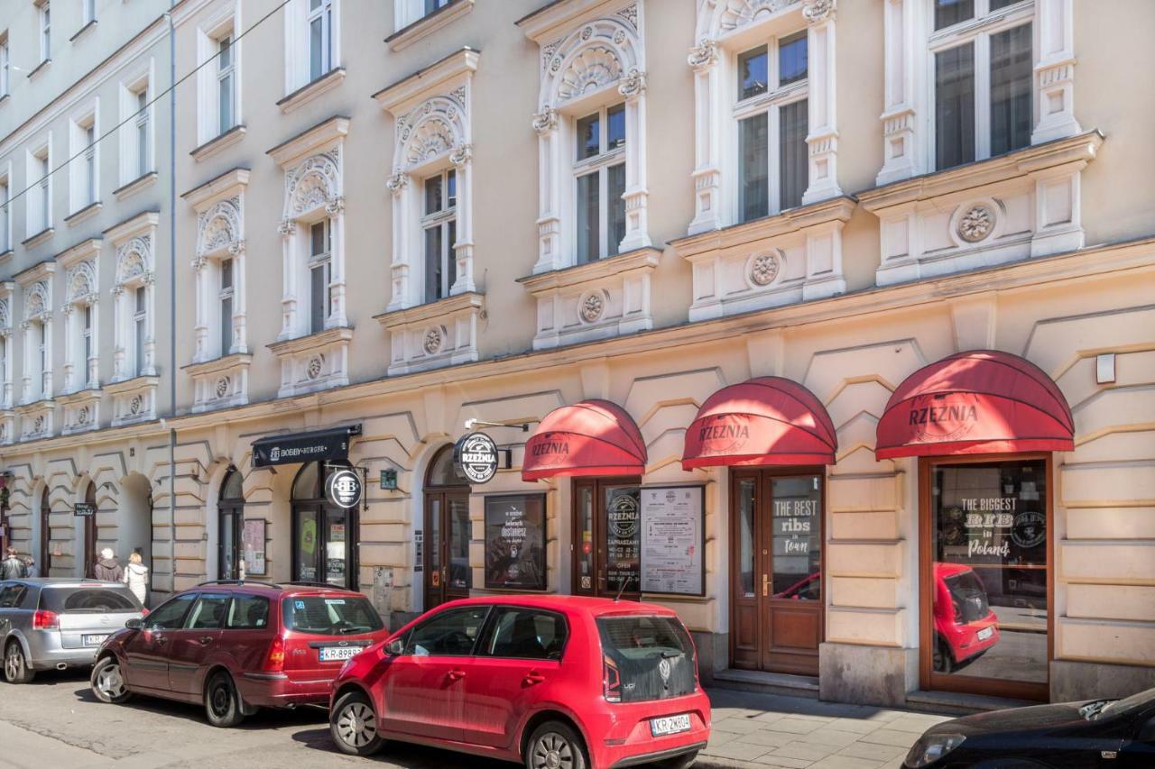 Bozego Ciala By Homeprime Apartment Krakow