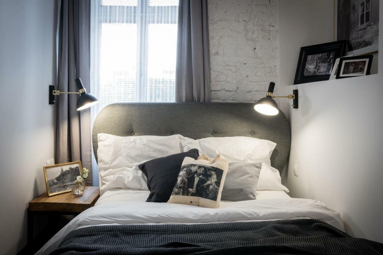 Apartment Bozego Ciala By Homeprime