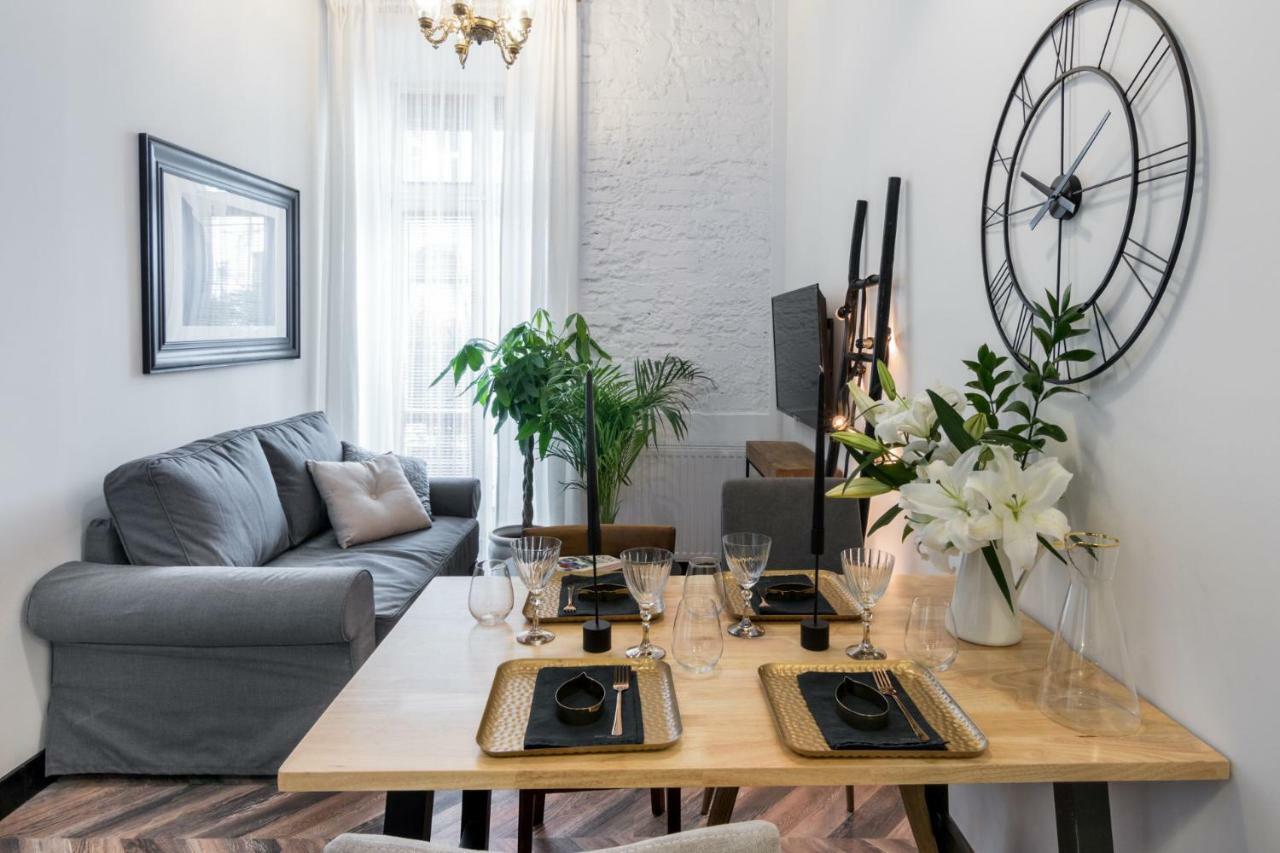 Apartment Bozego Ciala By Homeprime *