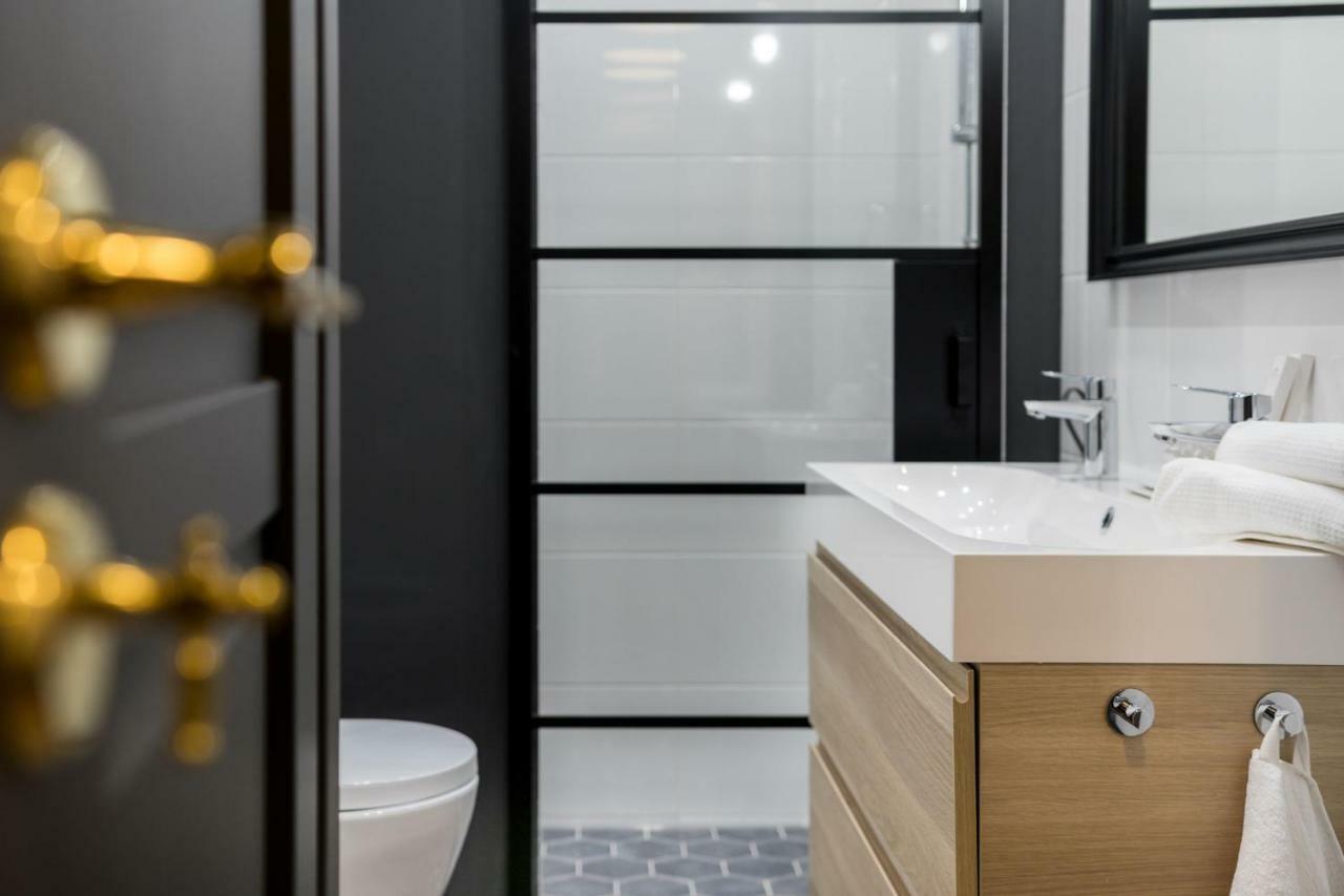 Apartment Bozego Ciala By Homeprime Krakow