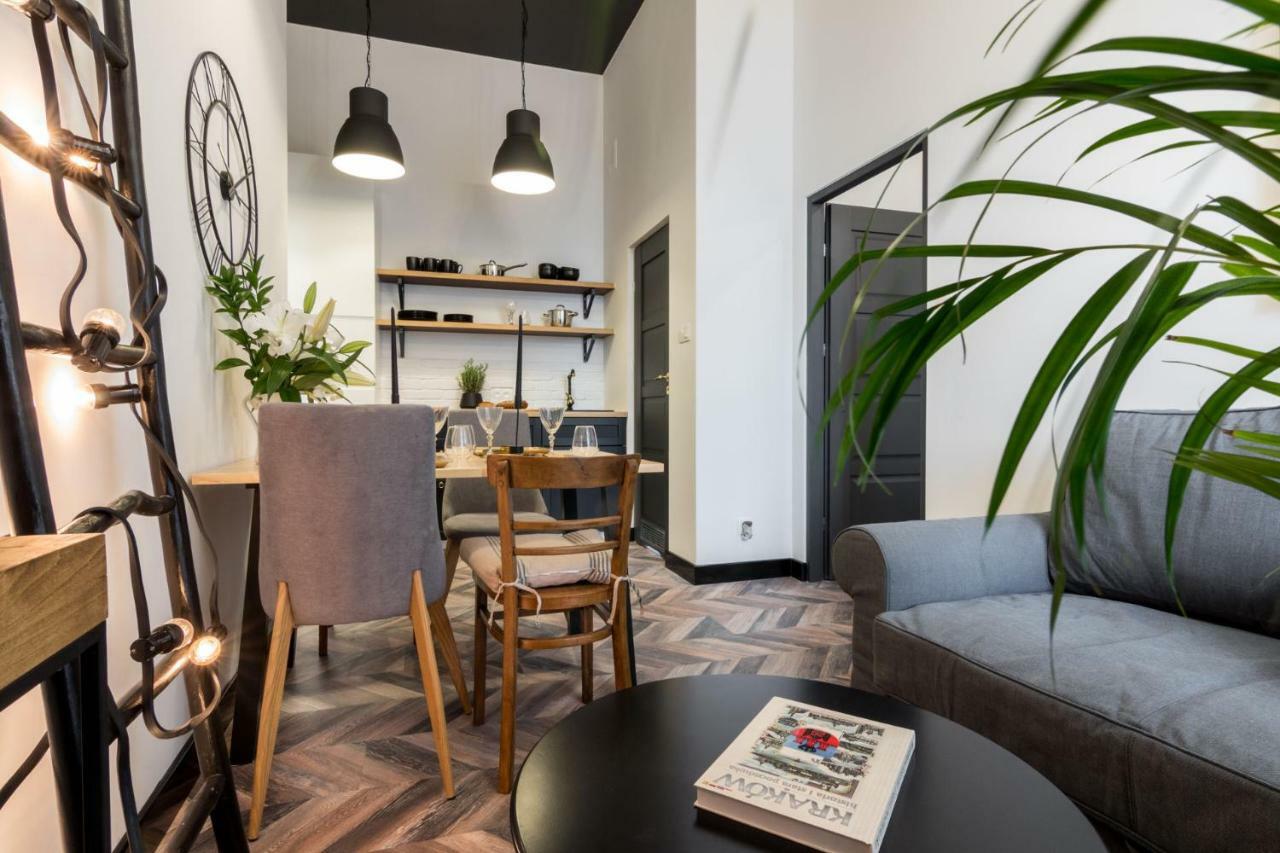 Apartment Bozego Ciala By Homeprime Krakow
