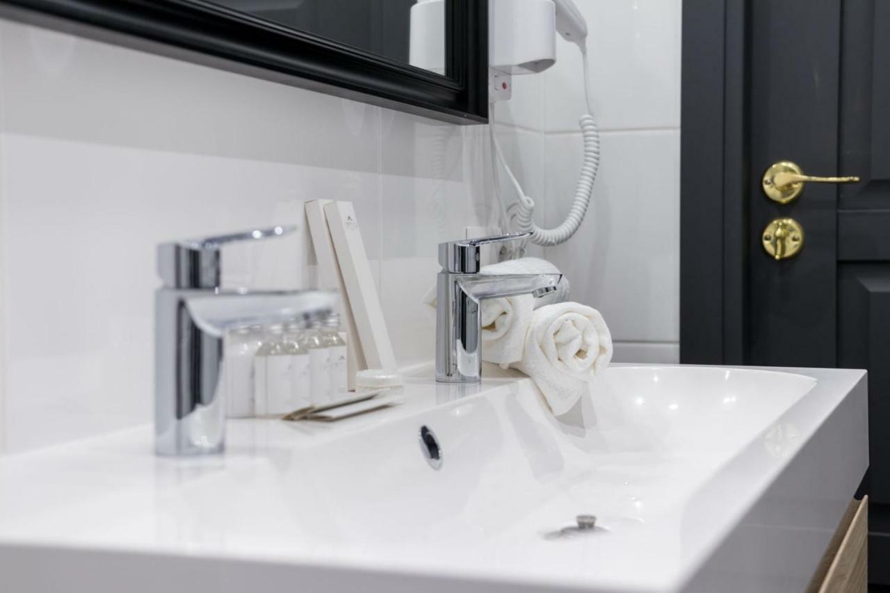 Bozego Ciala By Homeprime Apartment