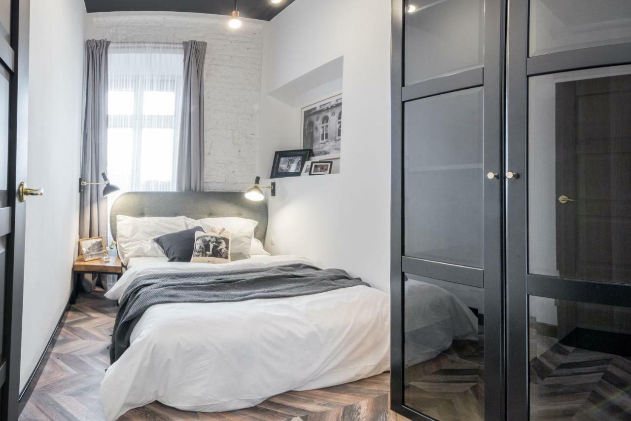 Apartment Bozego Ciala By Homeprime *