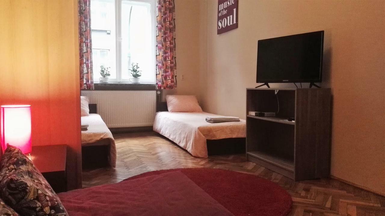 Libroom Krakow