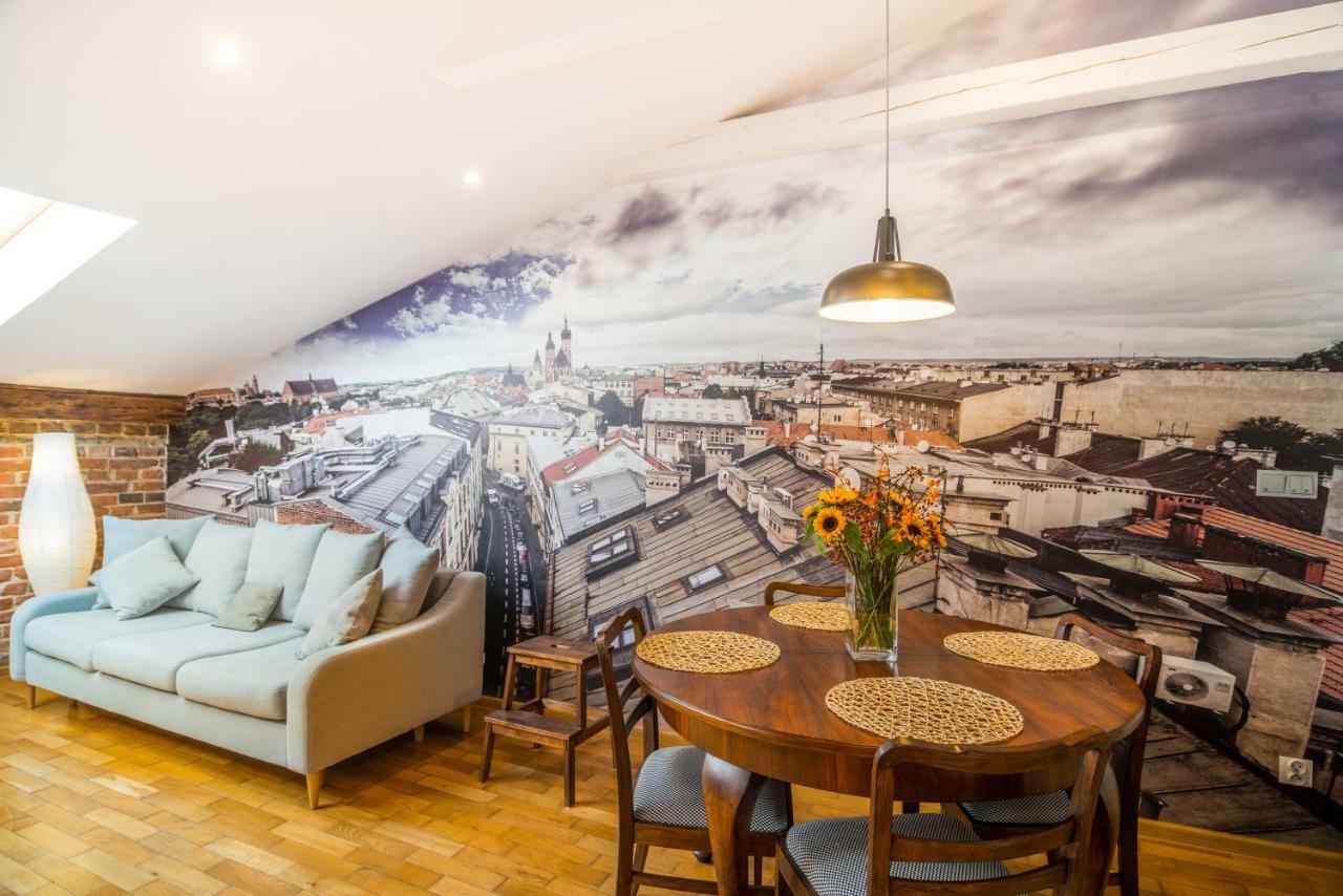 Apartment Designer In The Heart Of 4th Floor No Lift