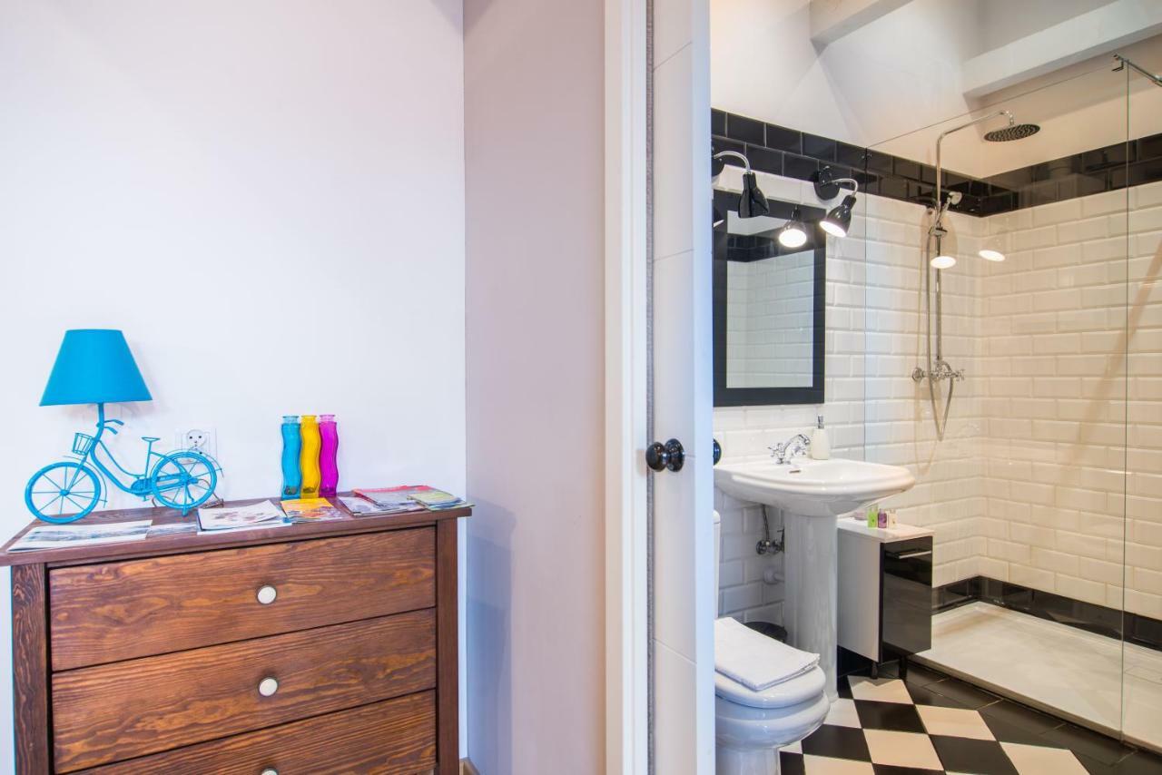 Apartment Designer In The Heart Of 4th Floor No Lift