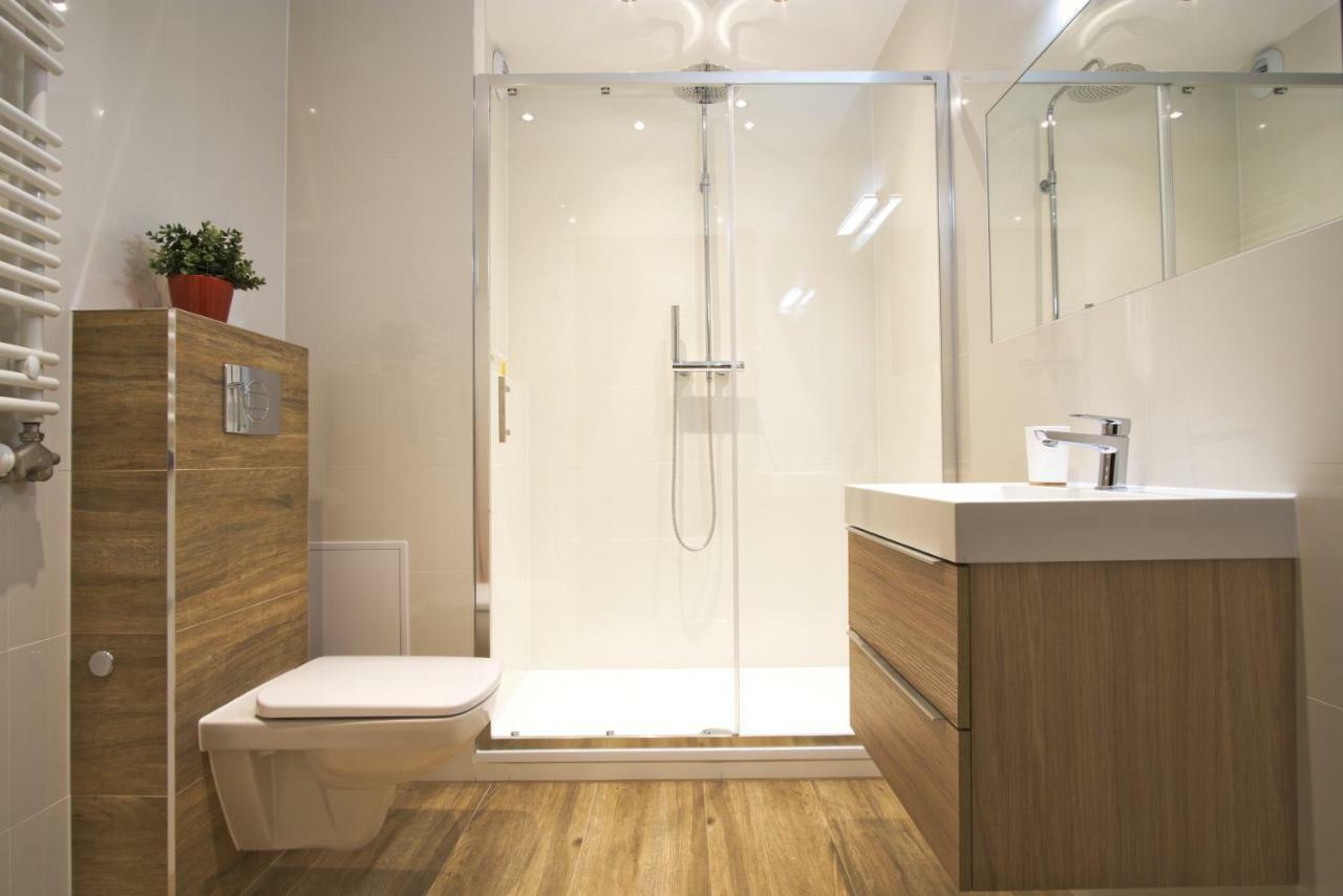 Apartamento Krak Cracóvia