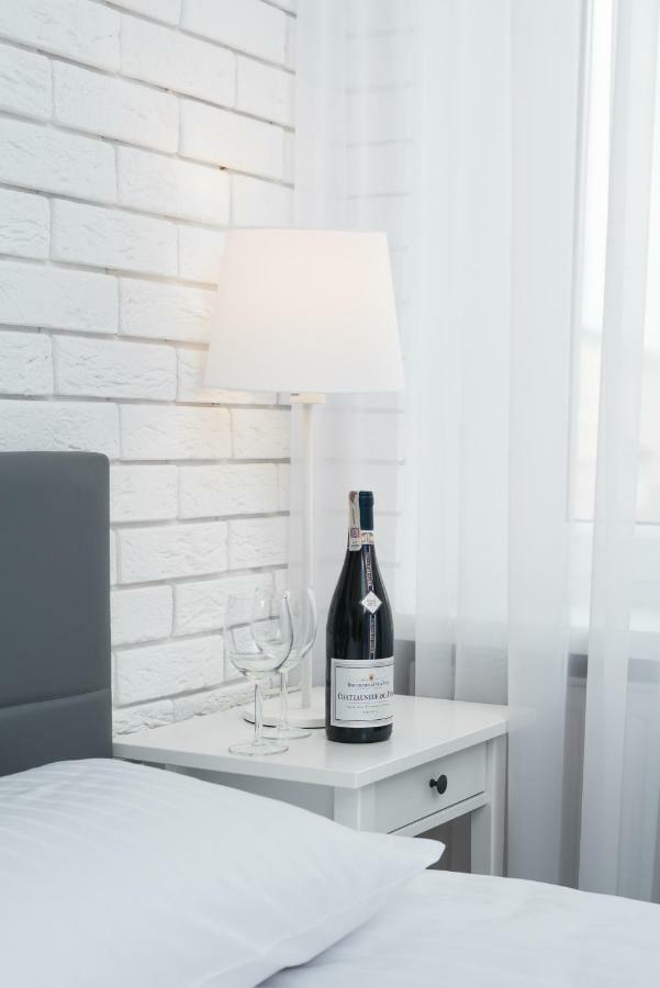 Apartment Salomea