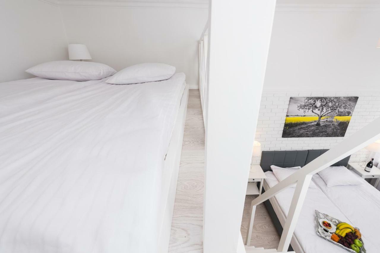 Salomea Apartment Krakow