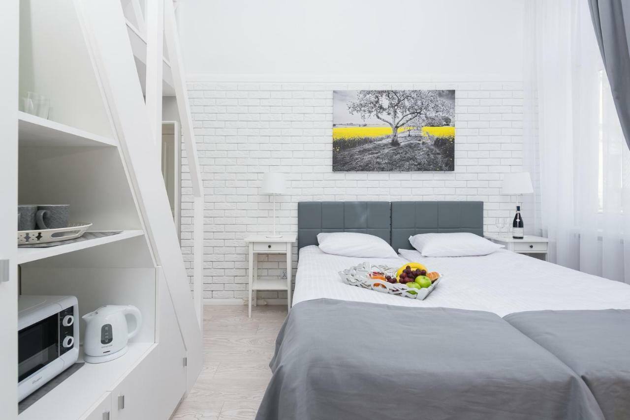 Salomea Apartment Krakow