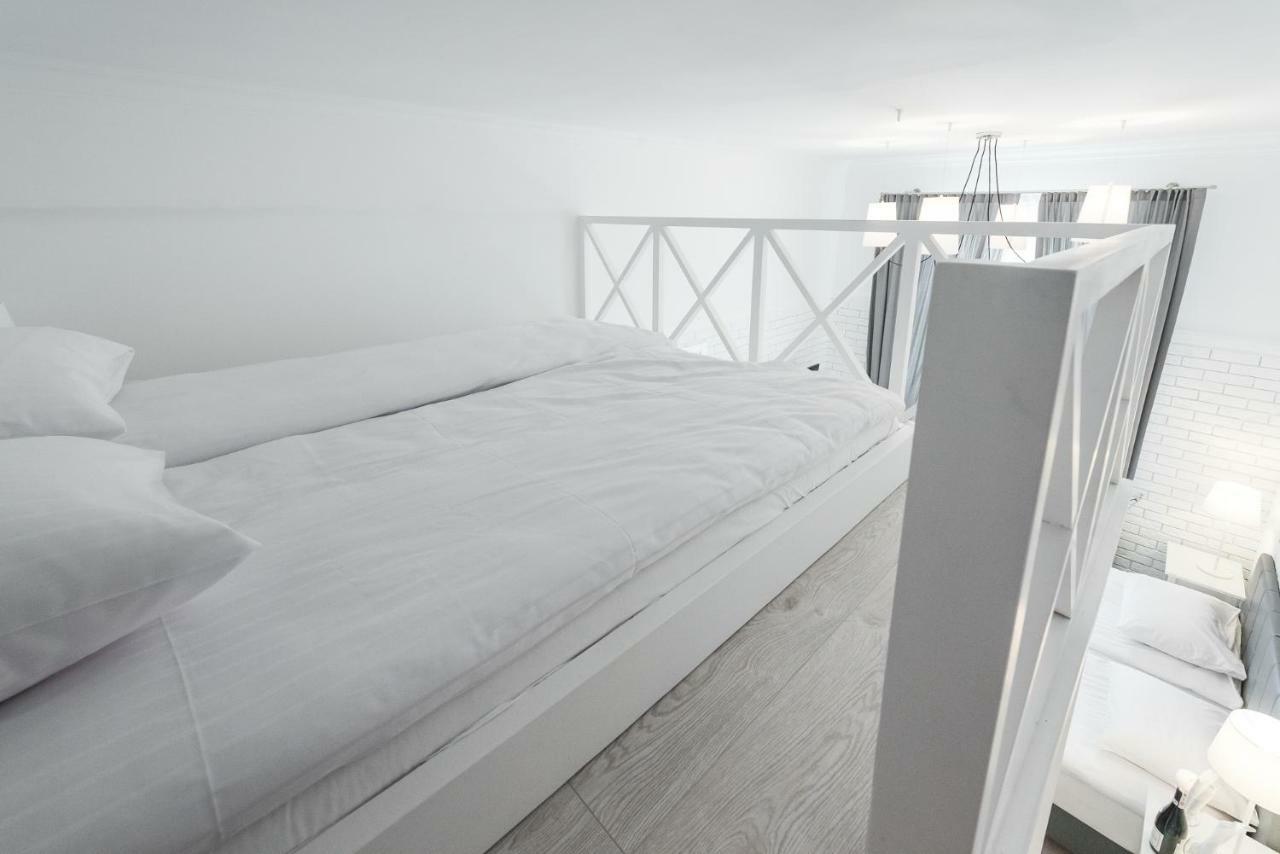 Apartment Salomea *