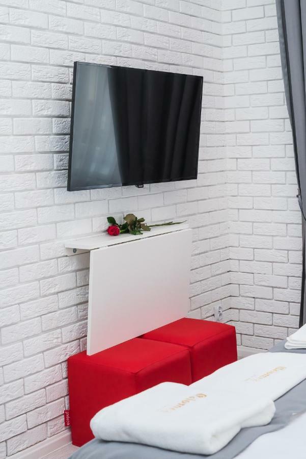 Salomea Apartment